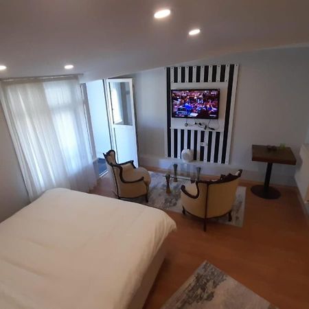 Yavuz Apart Otel Estambul Exterior foto